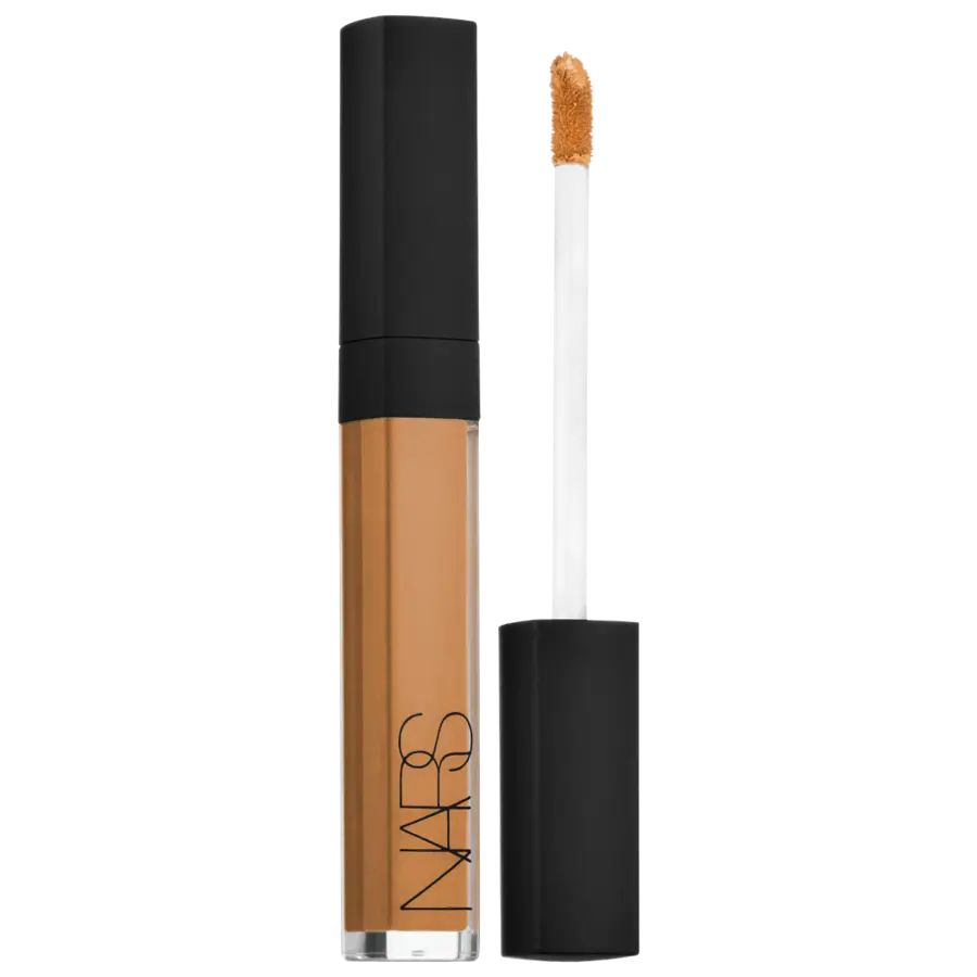 Кремовый консилер с эффектом сияния и увлажнением, обеспечивающий среднее покрытие. NARS, 0.22 oz/6 mL, Truffle
Кремовый консилер с эффектом сияния и увлажнением, обеспечивающий среднее покрытие. NARS, 0.22 oz/6 mL, Truffle