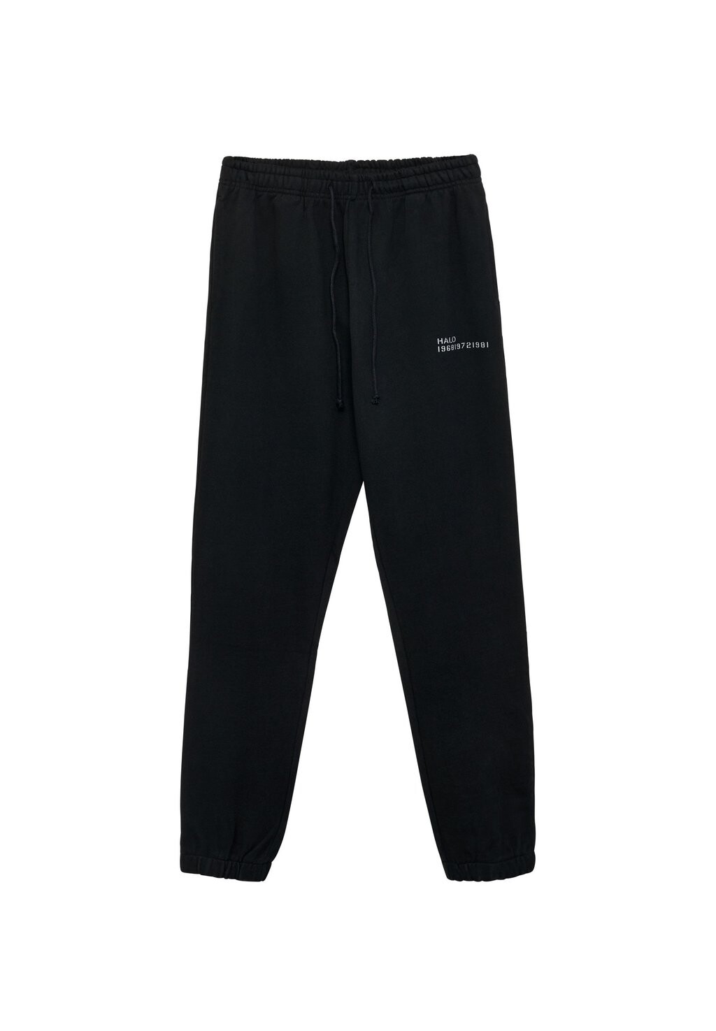 Спортивные брюки ESSENTIAL HALO, черный
Спортивные брюки ESSENTIAL HALO, черный