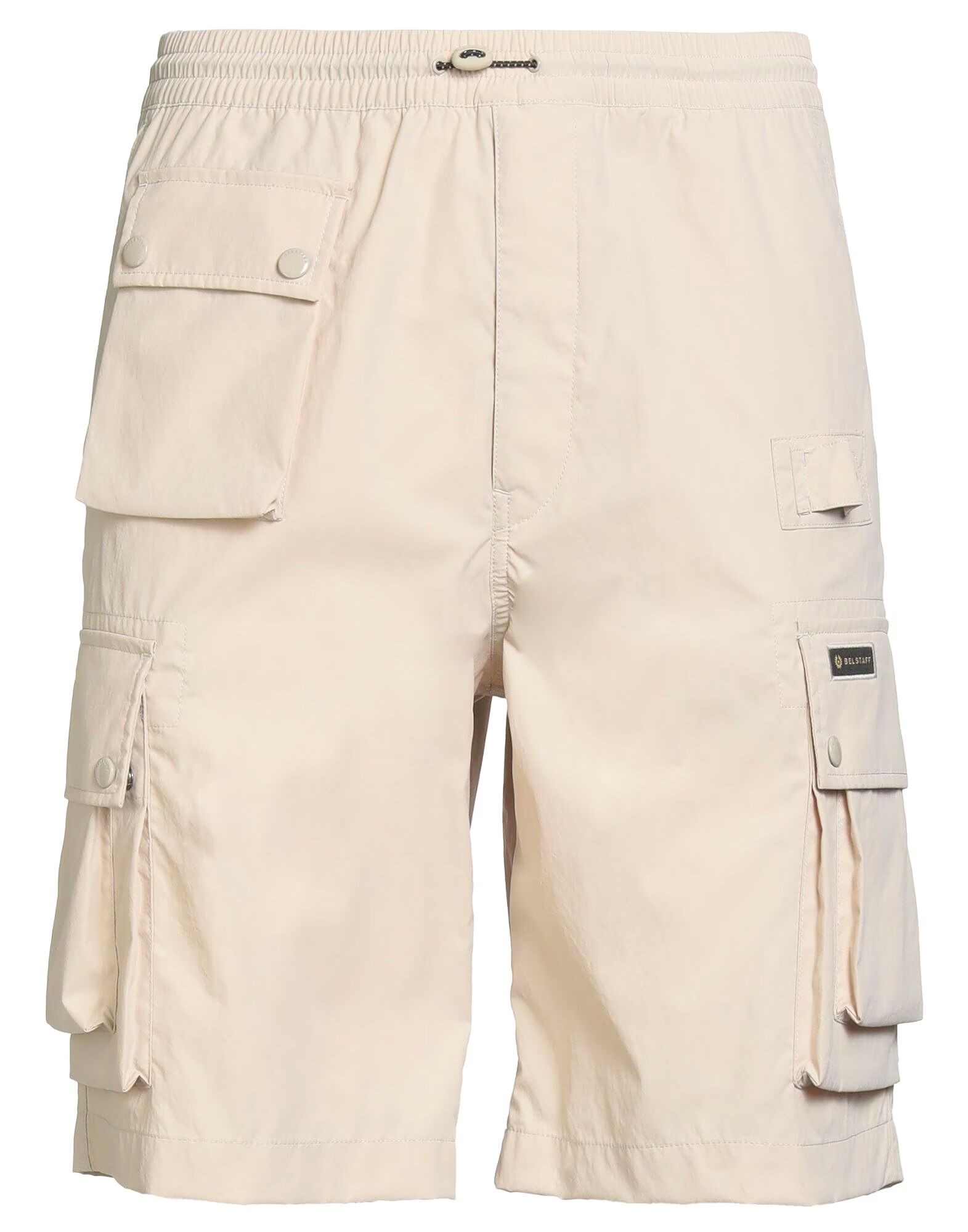 Шорты и бермуды Belstaff, бежевый
Шорты и бермуды Belstaff, бежевый