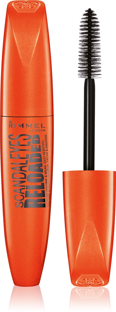 Scandaleyes reloaded тушь для ресниц с эффектом придания объема Rimmel, atspalvis 001 black 12 мл
Scandaleyes reloaded тушь для ресниц с эффектом придания объема Rimmel, atspalvis 001 black 12 мл