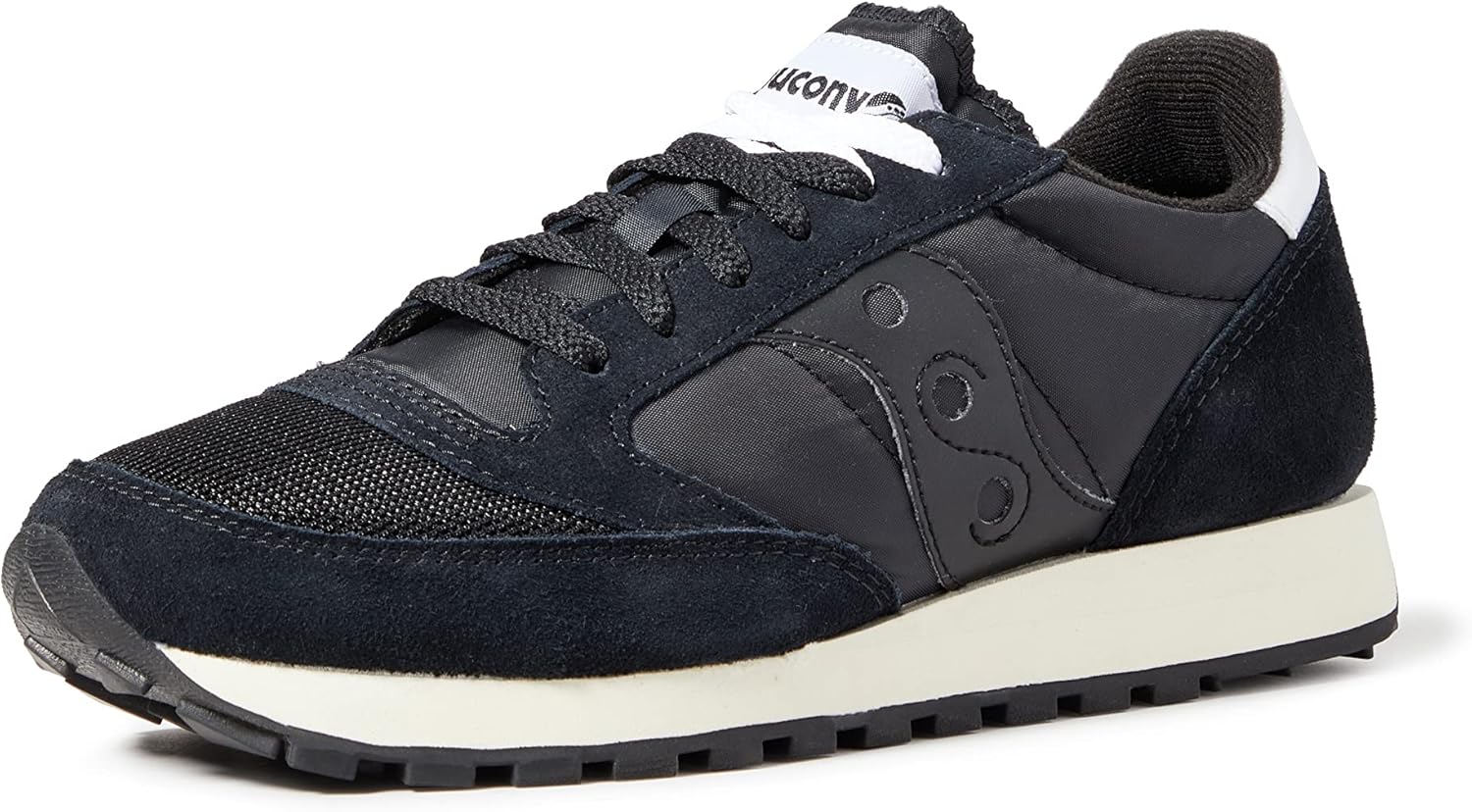 Мужские кроссовки Saucony Jazz Original Vintage, черный
Мужские кроссовки Saucony Jazz Original Vintage, черный