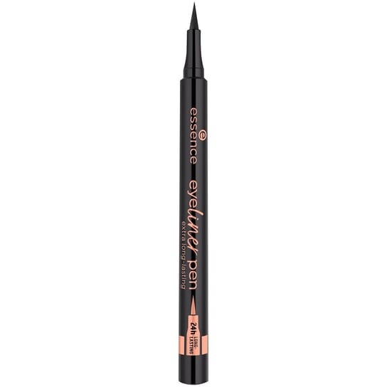 Экстрастойкая подводка для глаз в маркере 010 1мл Essence,Eyeliner Pen 
Экстрастойкая подводка для глаз в маркере 010 1мл Essence,Eyeliner Pen