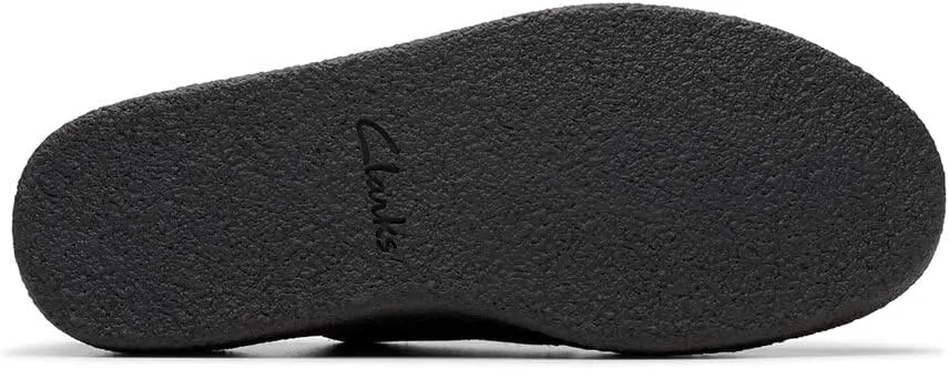 Мужские дерби Clarks, черный
Мужские дерби Clarks, черный