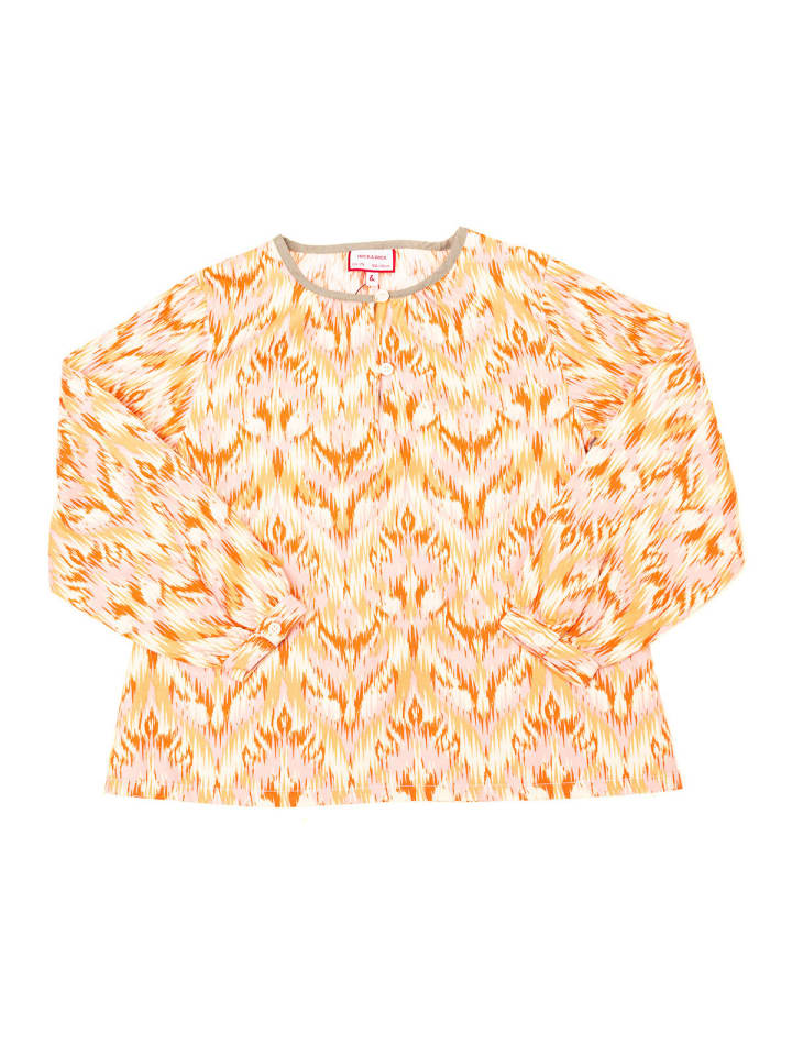 Блузка разноцветная neck & neck
Блузка разноцветная neck & neck