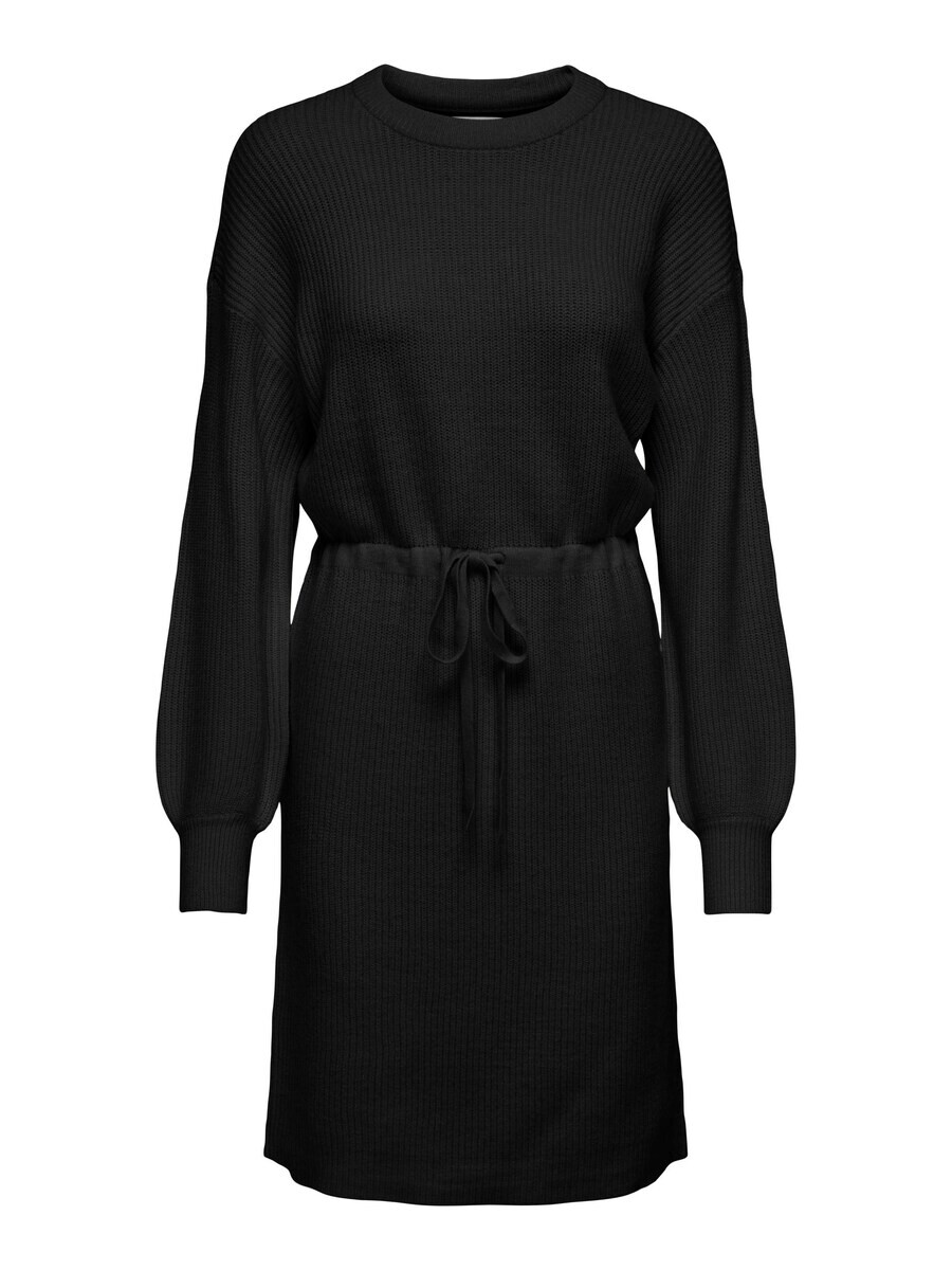 Вязаное платье Only KATIA, черный
Вязаное платье Only KATIA, черный