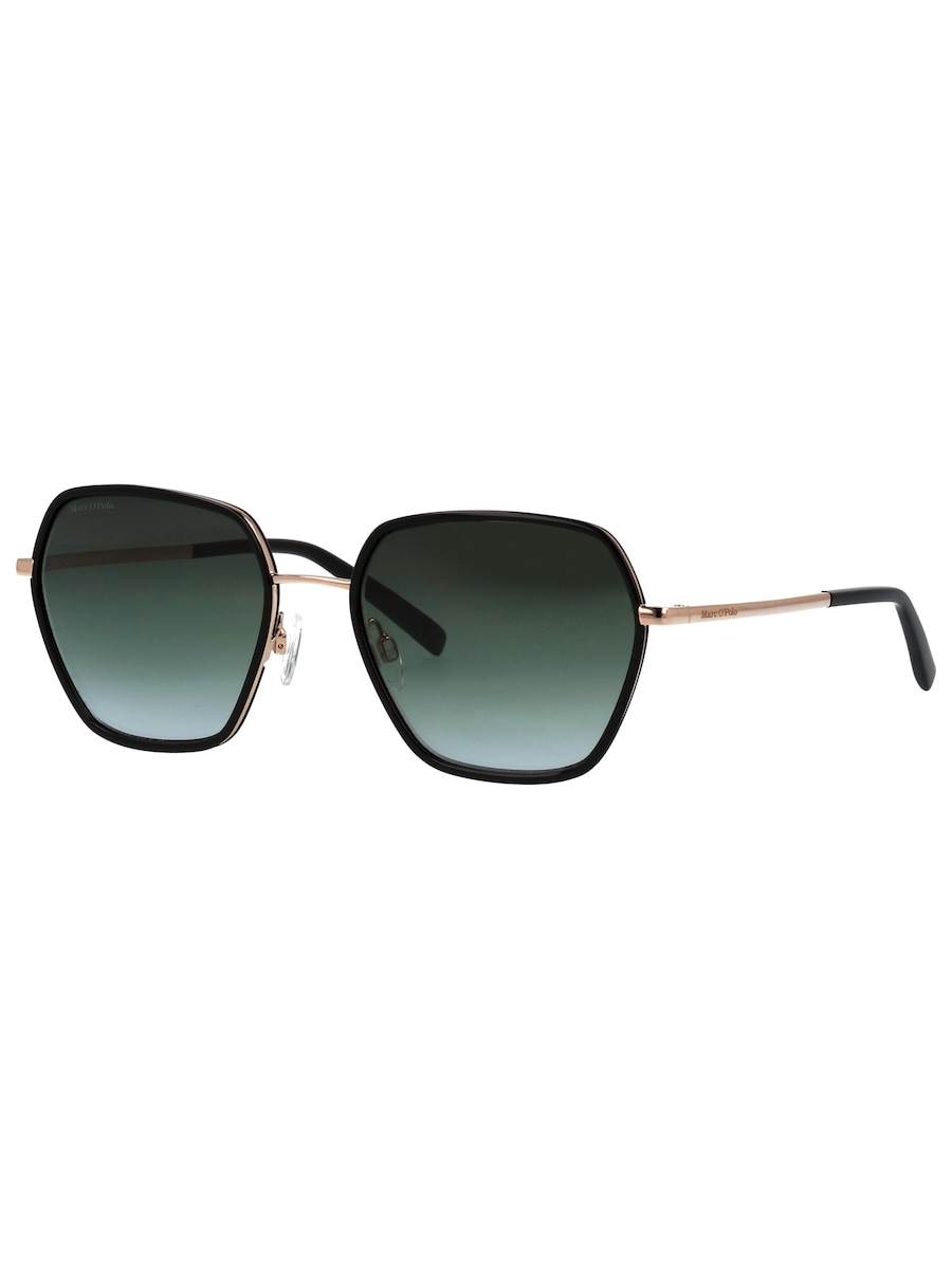 Солнцезащитные очки Marc O'Polo EYEWEAR, черный
Солнцезащитные очки Marc O'Polo EYEWEAR, черный