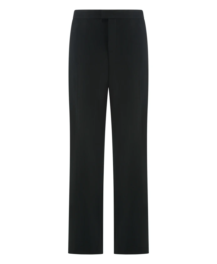 Стильные брюки с карманами Etro, черный
Стильные брюки с карманами Etro, черный