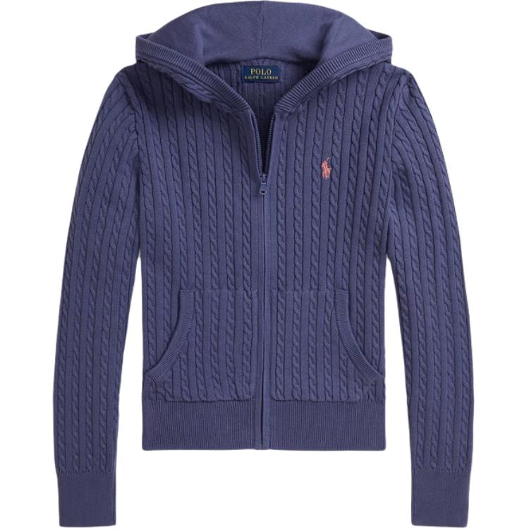 Polo Ralph Lauren Свитшот FW25 темно-синий детский
Polo Ralph Lauren Свитшот FW25 темно-синий детский