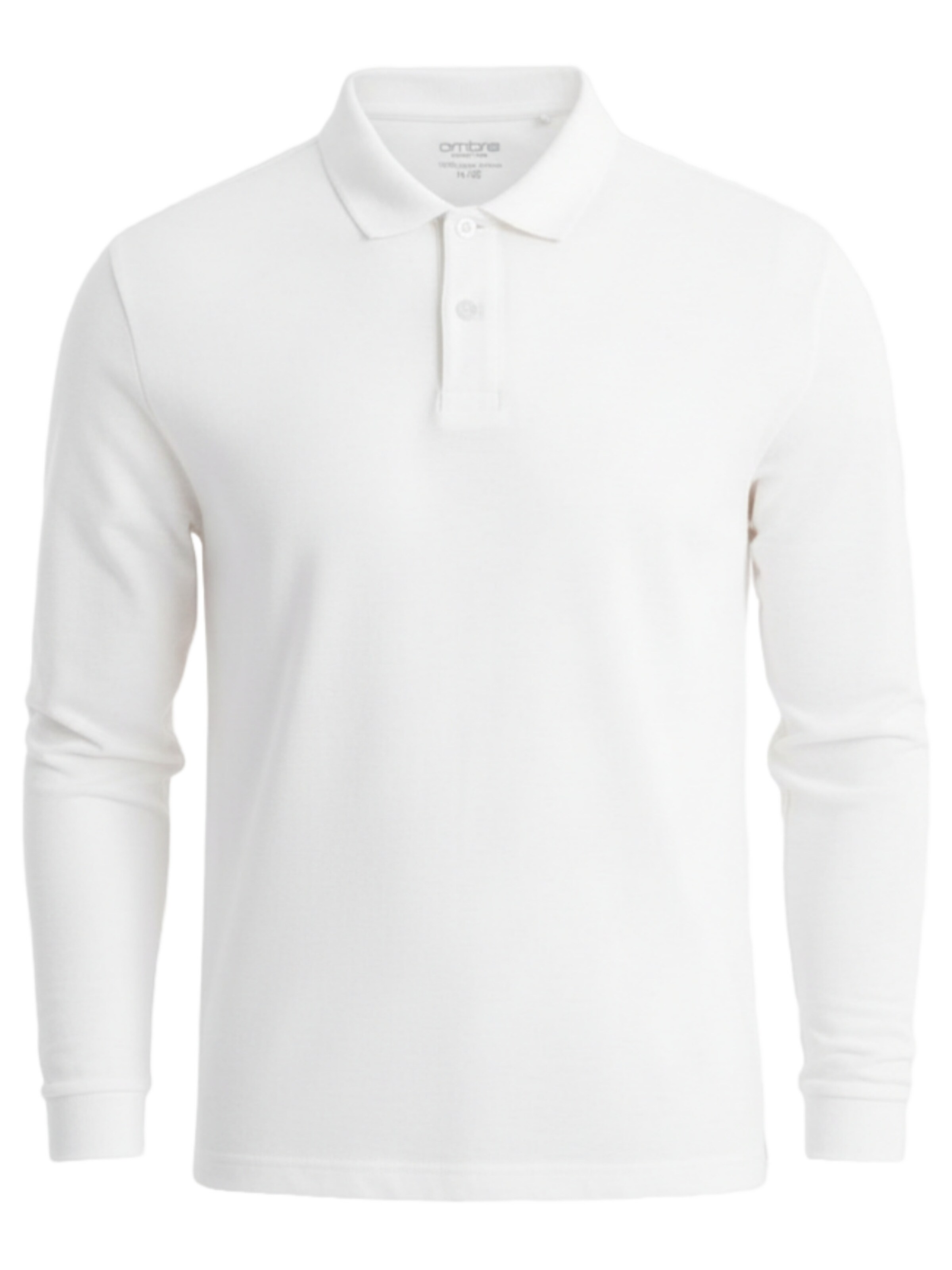 Ombre Футболка в белом цвете
Ombre Футболка в белом цвете