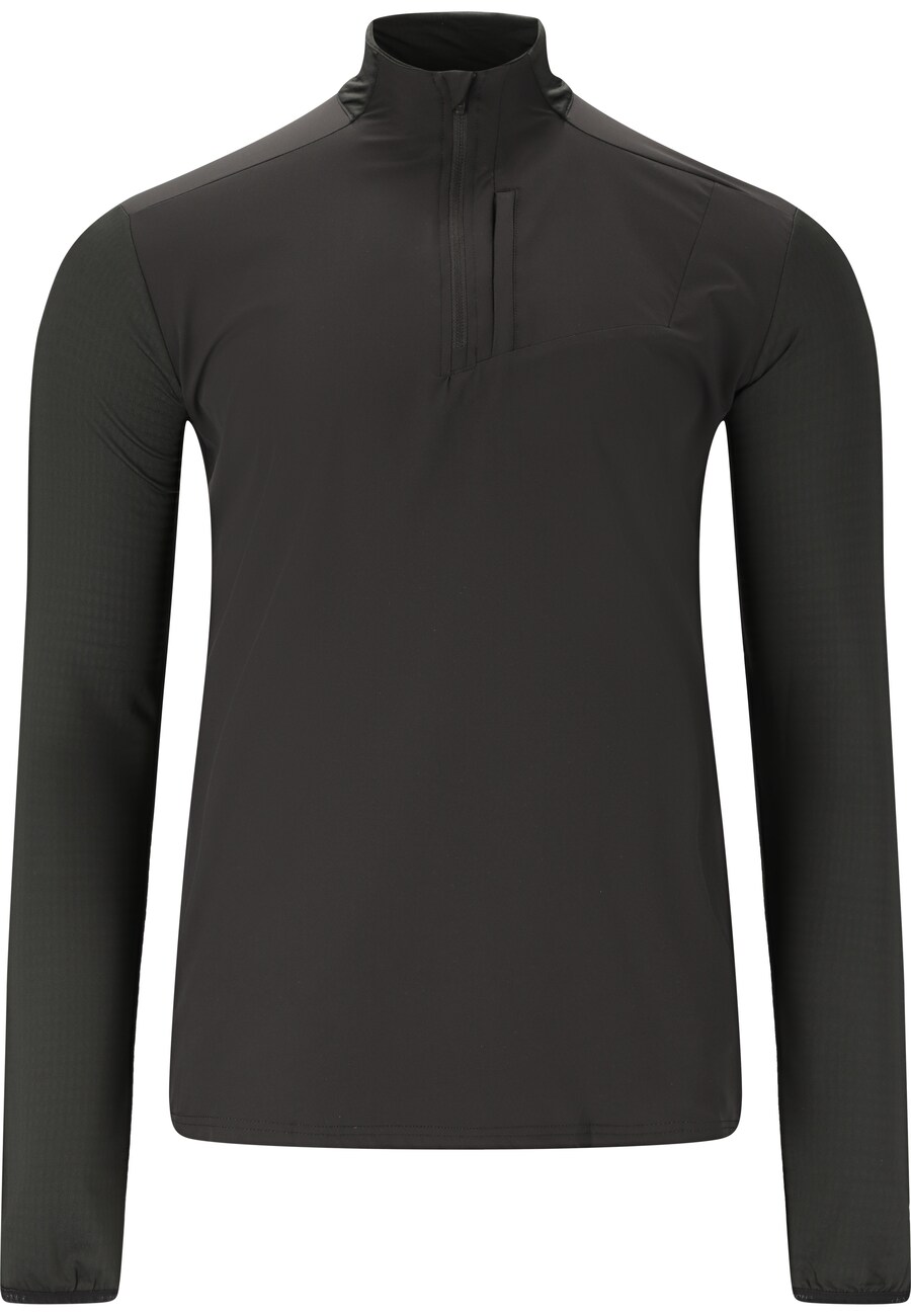 Футболка Performance ENDURANCE Garth, черный
Футболка Performance ENDURANCE Garth, черный