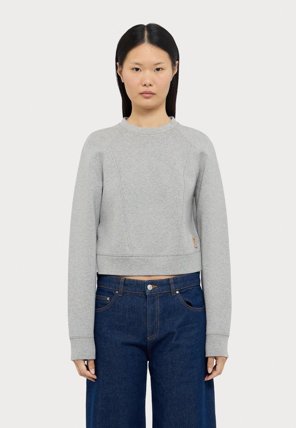 Толстовка CHIARA FERRAGNI, серый
Толстовка CHIARA FERRAGNI, серый