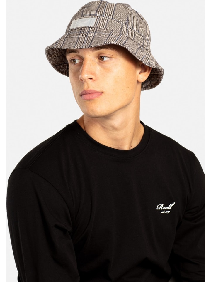 Шляпа Reell, разноцветный 
Шляпа Reell, разноцветный