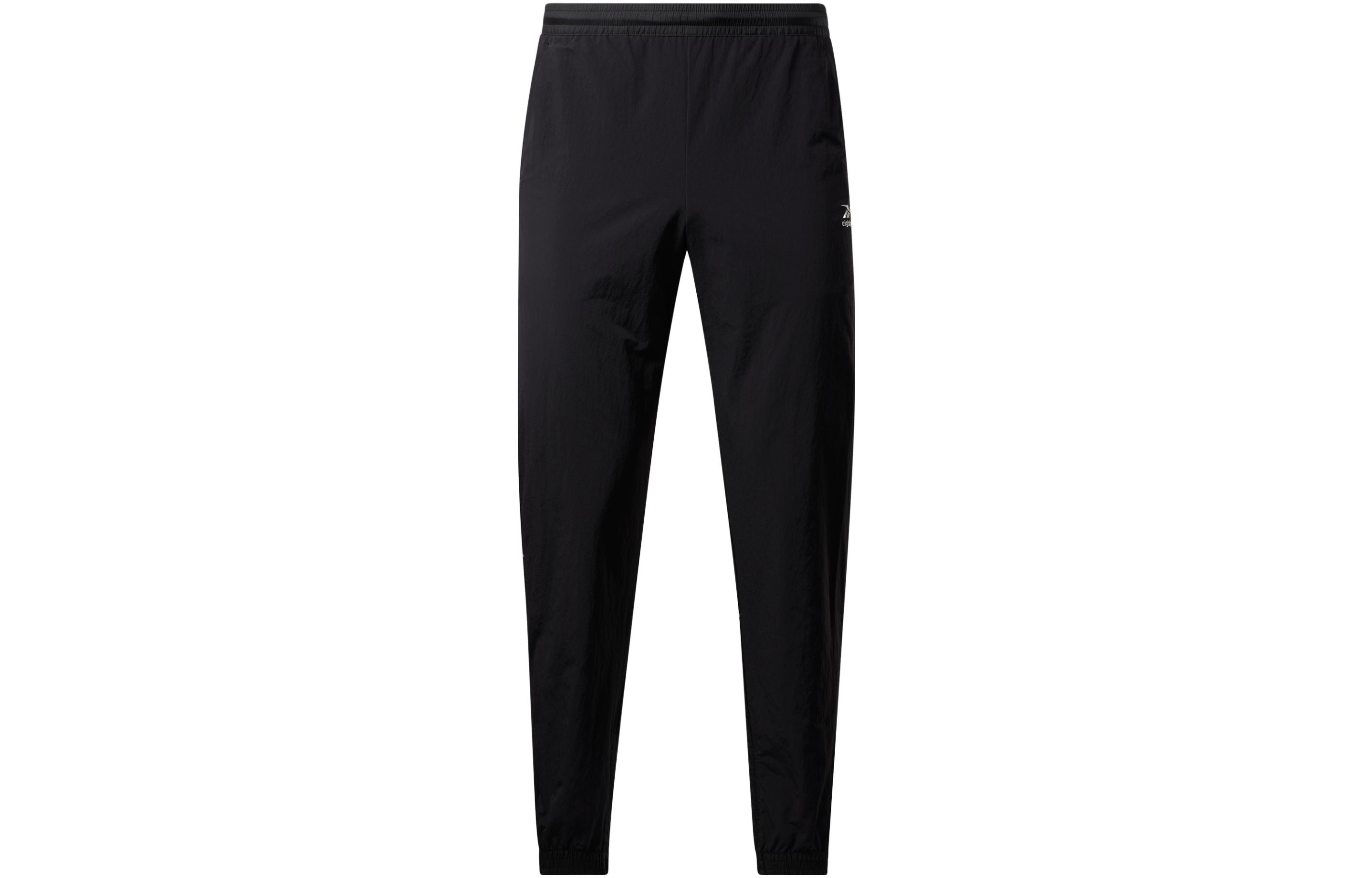 Reebok X Eightyone 81 Woven Vector вязаные спортивные штаны унисекс Black
Reebok X Eightyone 81 Woven Vector вязаные спортивные штаны унисекс Black