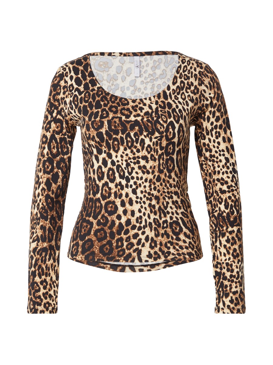 Рубашка Hailys Ca44ssie, кремовый
Рубашка Hailys Ca44ssie, кремовый