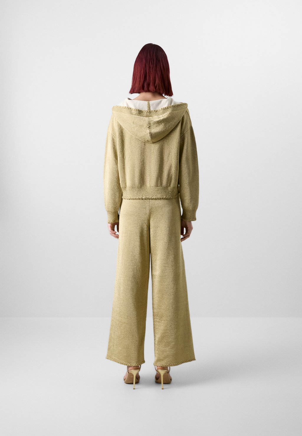 Толстовка с капюшоном HOODIE GAP, золотой
Толстовка с капюшоном HOODIE GAP, золотой