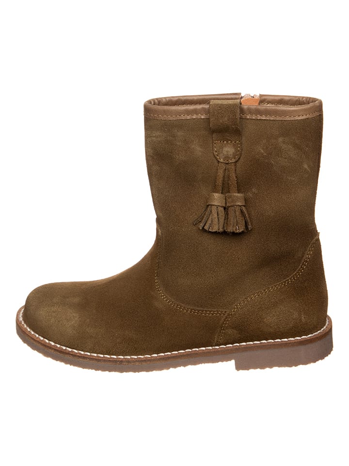 Ботинки kmins, коричневый
Ботинки kmins, коричневый