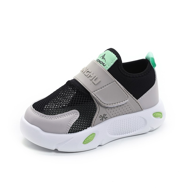 Детская обувь для повседневной жизни YUZHAOLIN, черный
Детская обувь для повседневной жизни YUZHAOLIN, черный