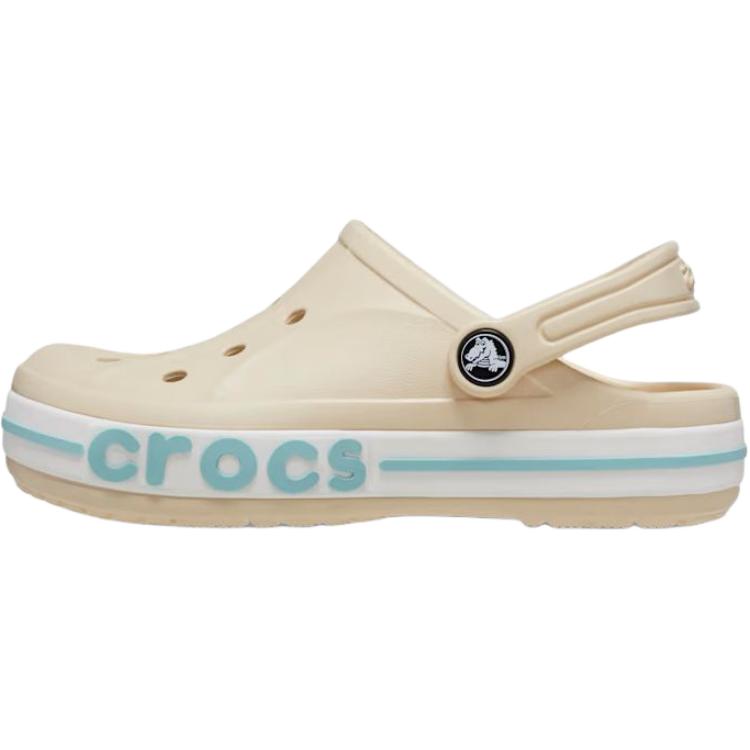 Crocs Байабэнд устойчивые к истиранию лоу-топы для малышей светло-желтый для младенцев и малышей
Crocs Байабэнд устойчивые к истиранию лоу-топы для малышей светло-желтый для младенцев и малышей
