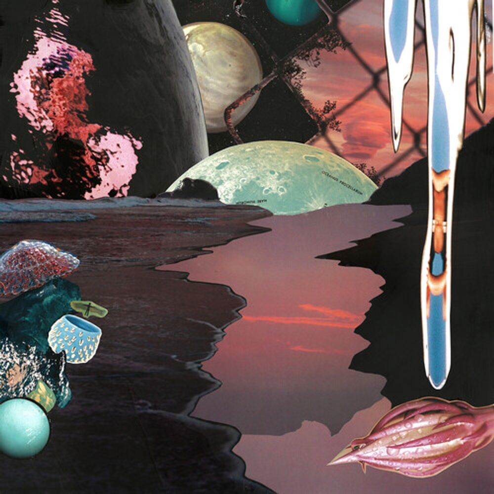 Виниловая пластинка LP There Is No Neil Frances - Neil Frances
Виниловая пластинка LP There Is No Neil Frances - Neil Frances