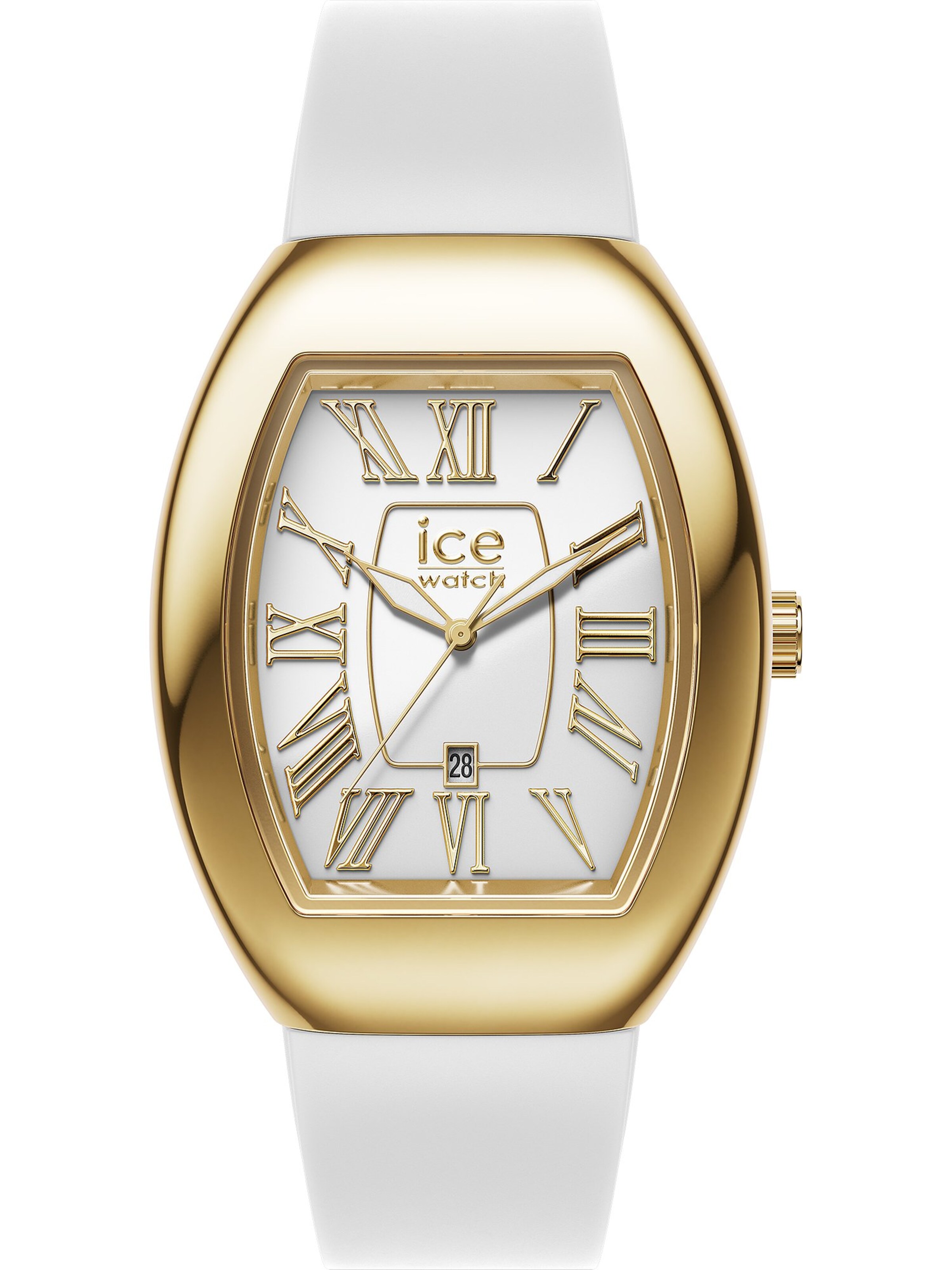 ICE WATCH Часы Analog в белом цвете
ICE WATCH Часы Analog в белом цвете
