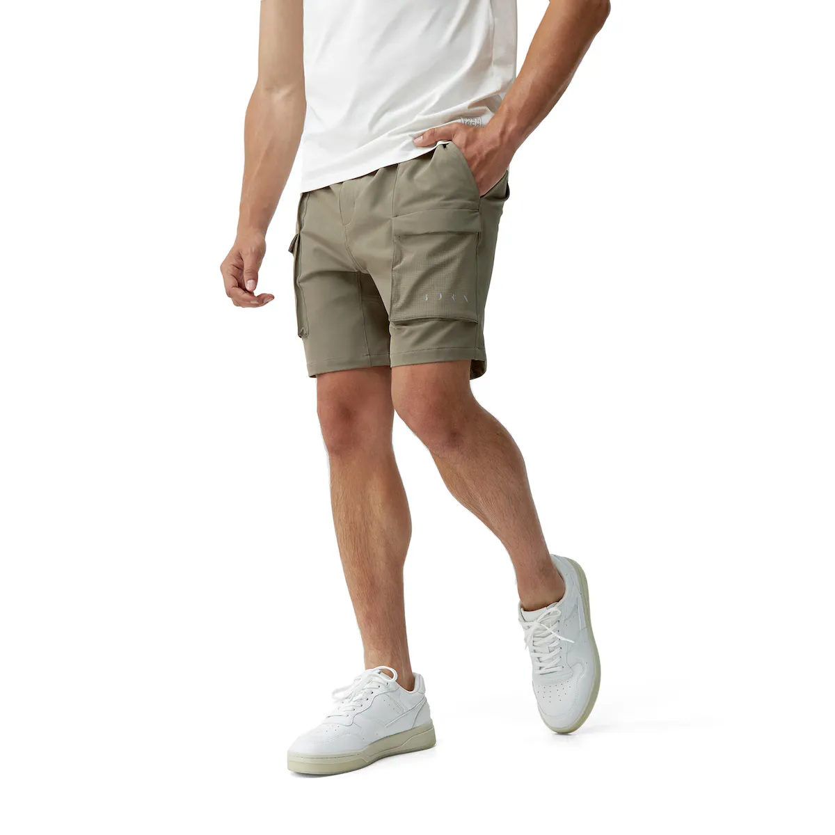 Tambo Born Living Yoga Мужские шорты-бермуды, цвет Kaki
Tambo Born Living Yoga Мужские шорты-бермуды, цвет Kaki