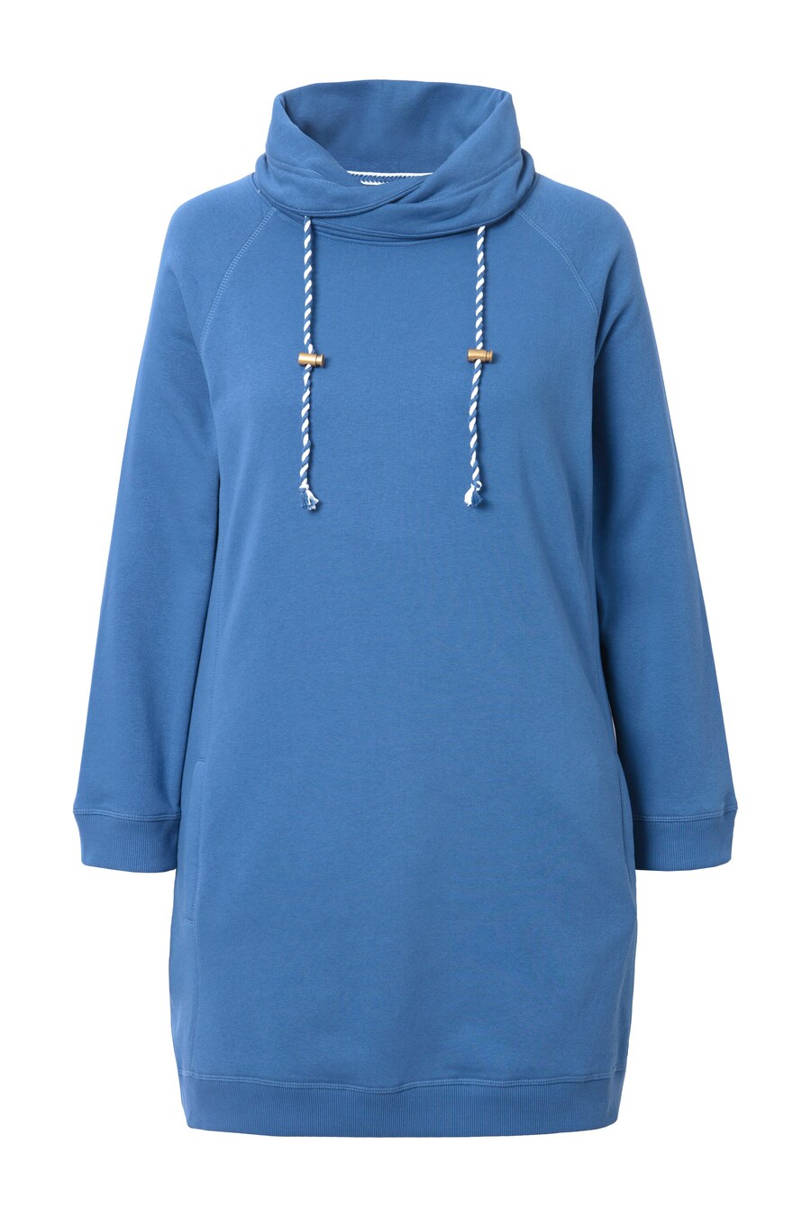 Мини платье Ulla Popken Dress, синий
Мини платье Ulla Popken Dress, синий