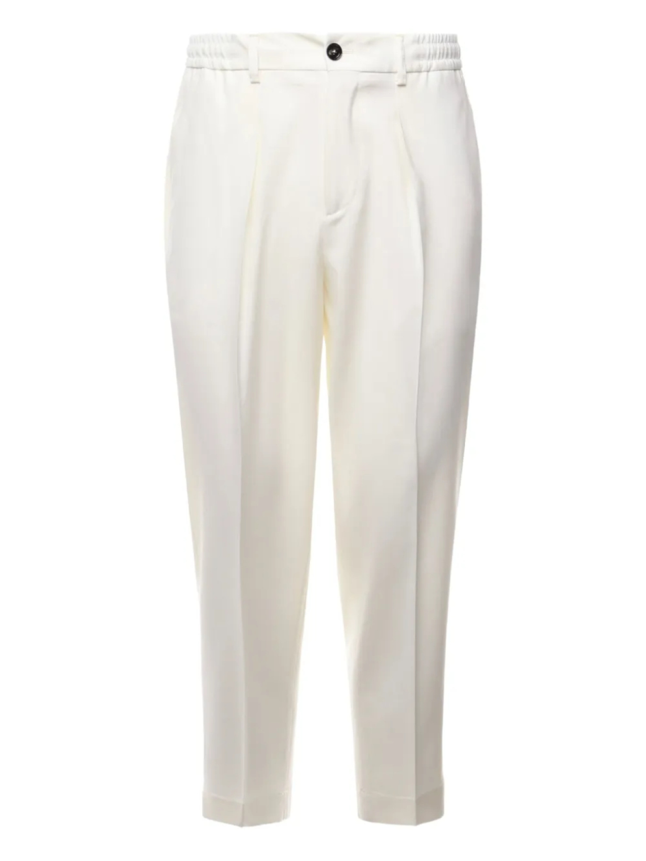 Брюки Dominique BE ABLE, белый
Брюки Dominique BE ABLE, белый