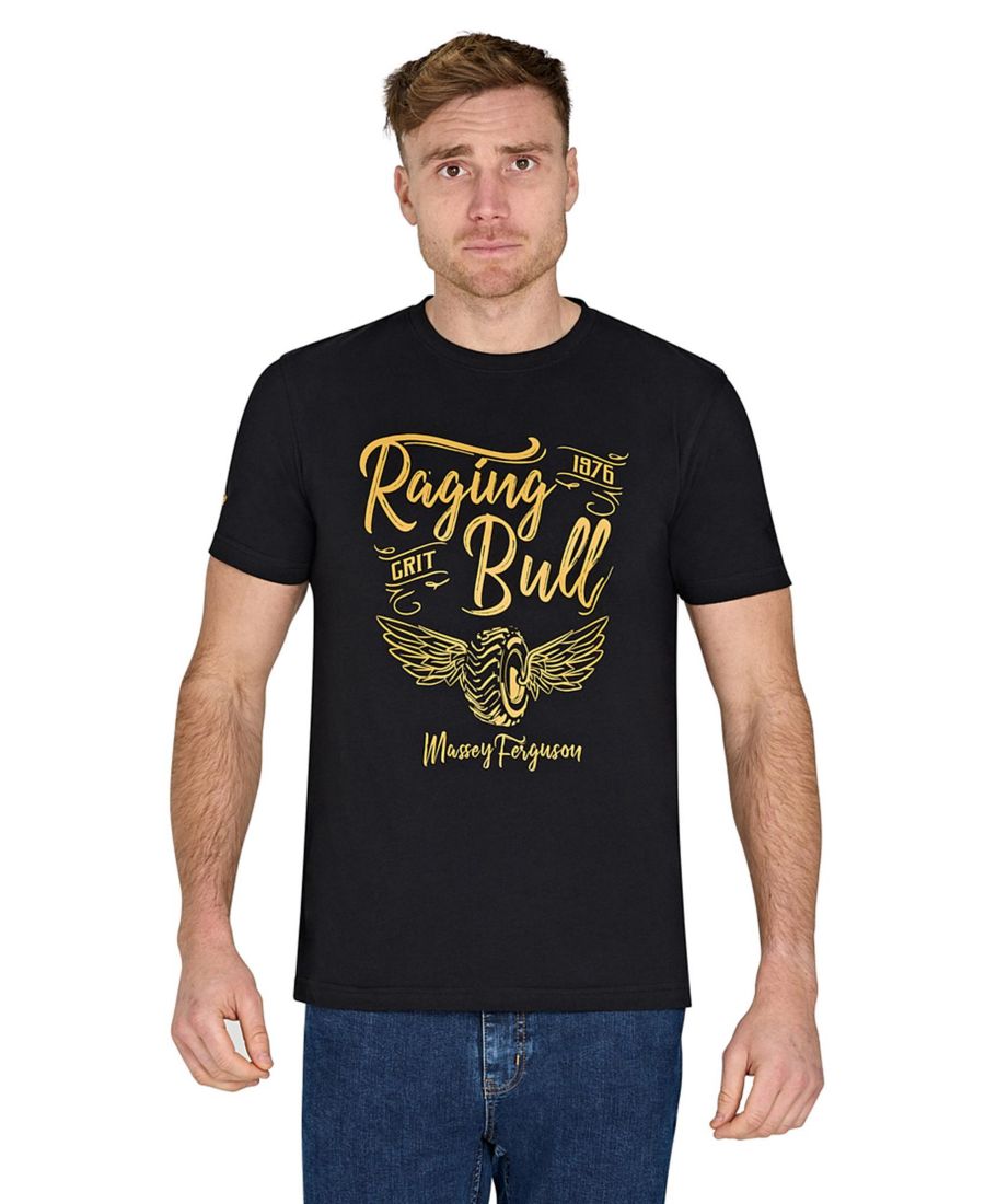 Футболка с принтом MF Wings Raging Bull, Black, Черный, Футболка с принтом MF Wings Raging Bull, Black
Футболка с принтом MF Wings Raging Bull, Black, Черный, Футболка с принтом MF Wings Raging Bull, Black