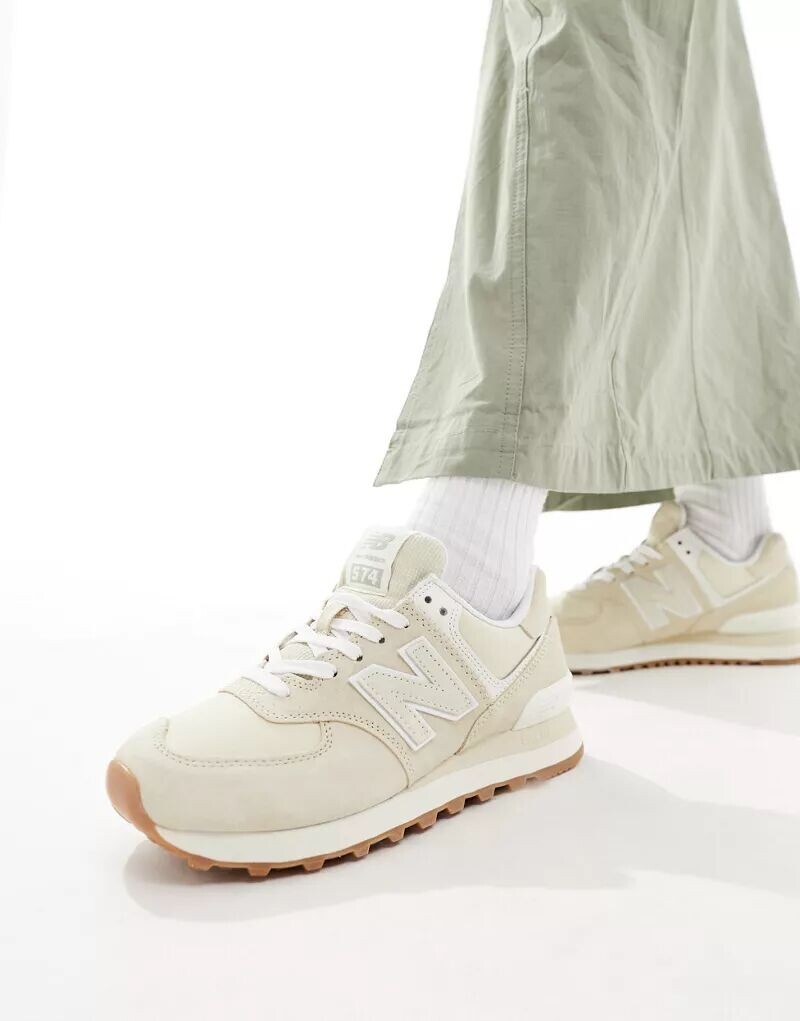 Бежевые кроссовки New Balance 574 на резиновой подошве, Бежевый, Бежевые кроссовки New Balance 574 на резиновой подошве
Бежевые кроссовки New Balance 574 на резиновой подошве, Бежевый, Бежевые кроссовки New Balance 574 на резиновой подошве
