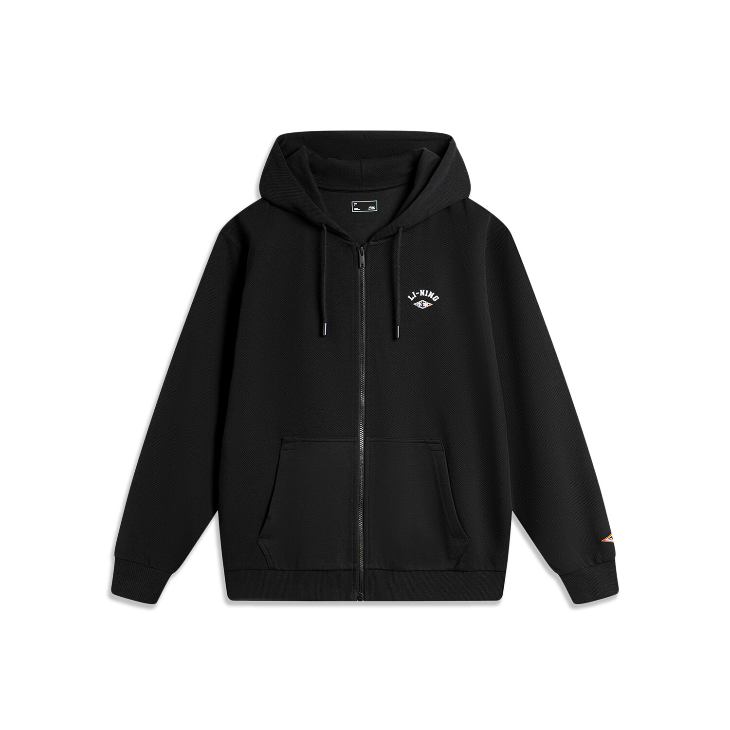 Куртка мужская Sports Life Collection черный Lining
Куртка мужская Sports Life Collection черный Lining