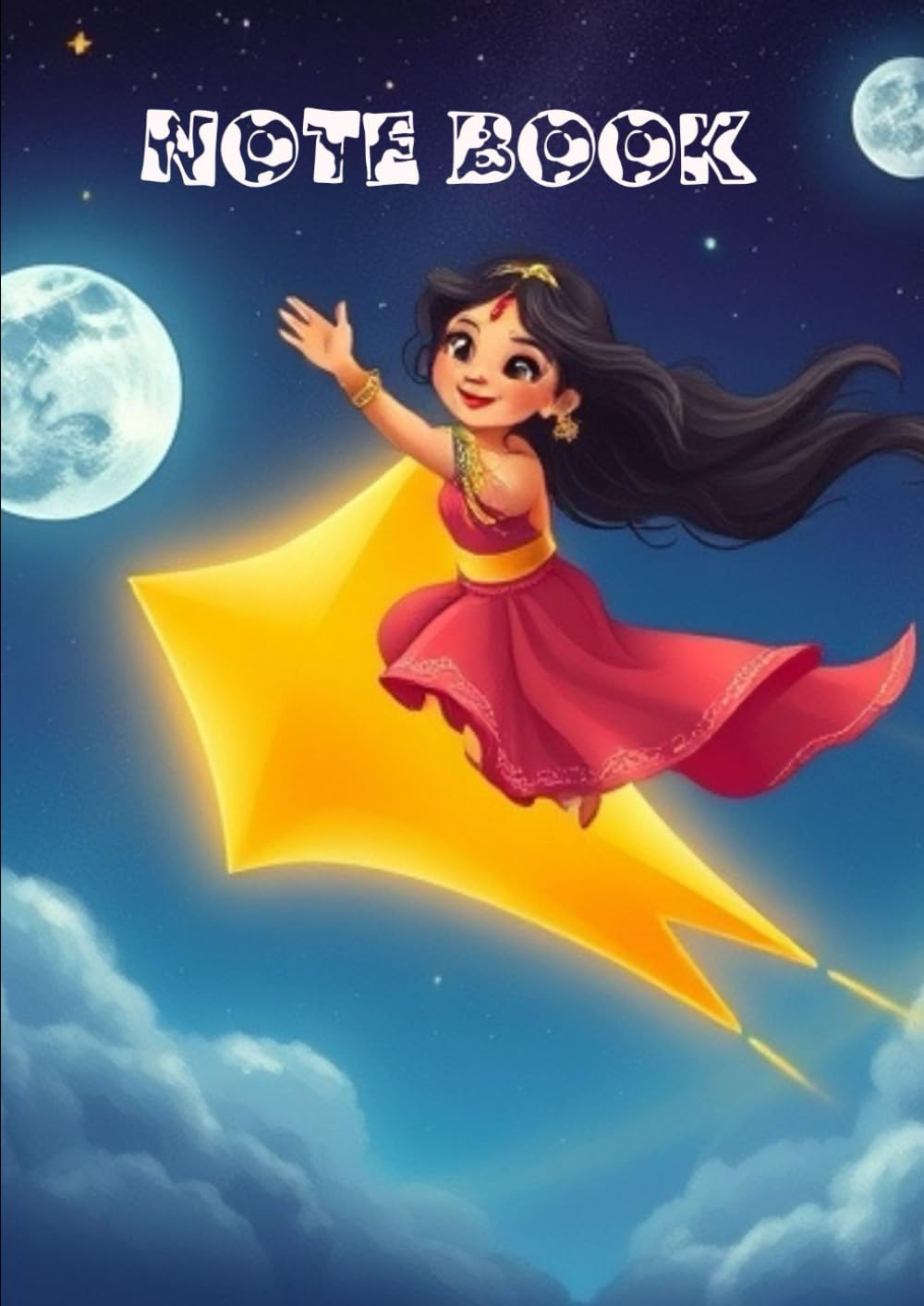 NOTE BOOK - 120 PAGES 21 * 29.7 cm writing book
NOTE BOOK - 120 PAGES 21 * 29.7 cm writing book