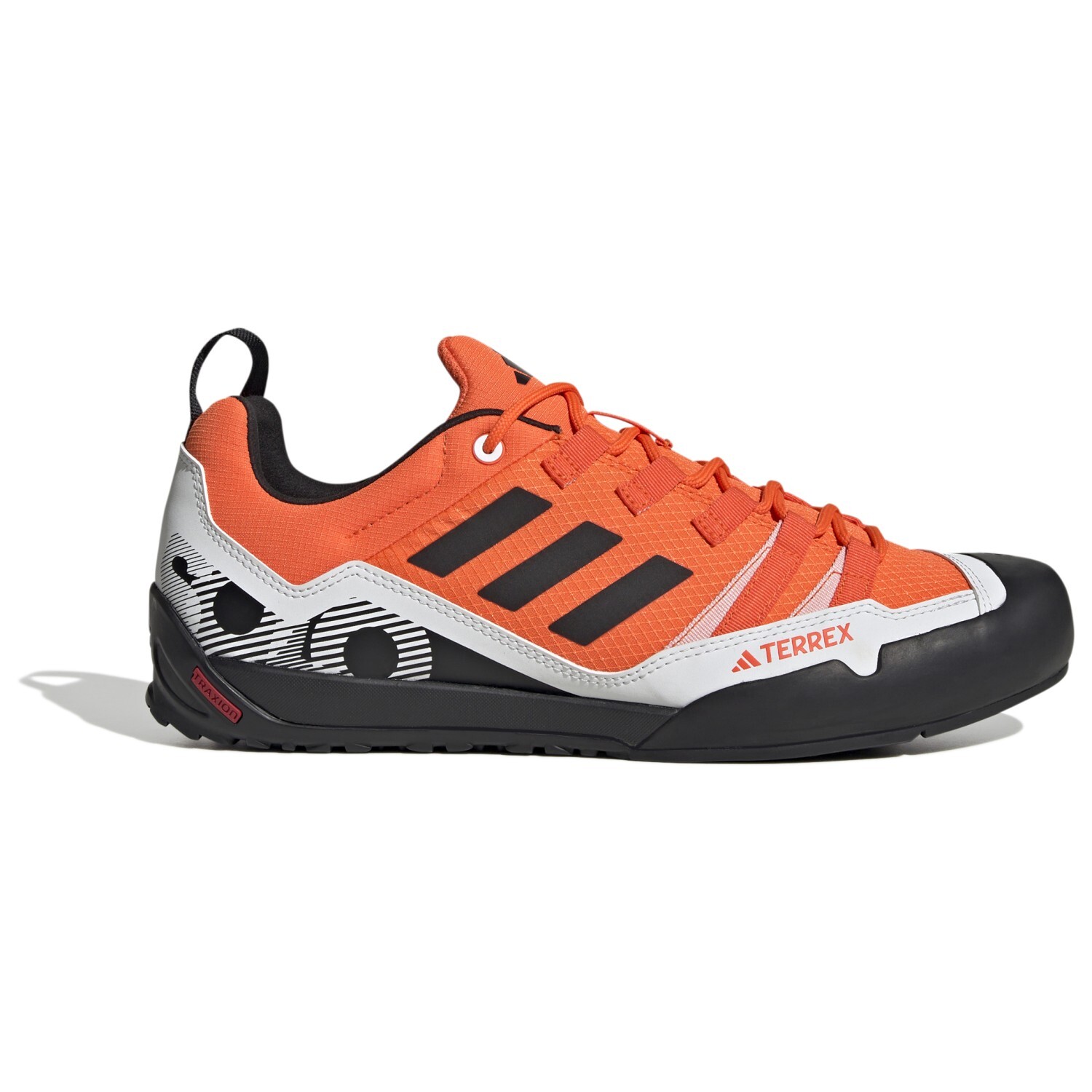 Походная обувь Adidas Terrex Terrex Swift Solo 2, цвет Impora/Core Black/Crystal White
Походная обувь Adidas Terrex Terrex Swift Solo 2, цвет Impora/Core Black/Crystal White