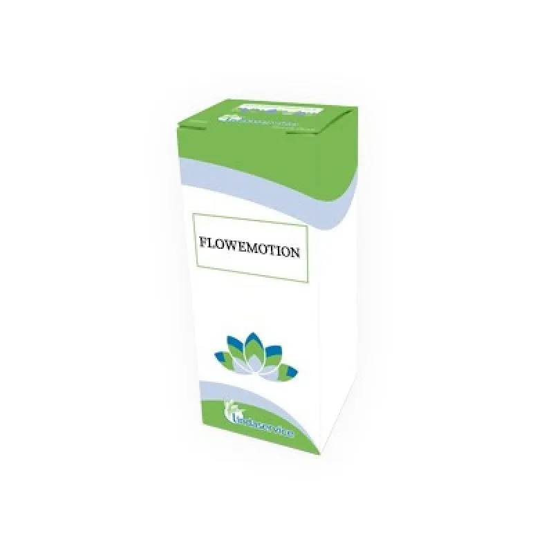 Flowemotion 16 30 мл
Flowemotion 16 30 мл