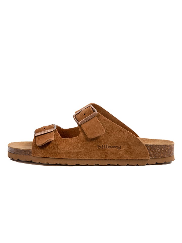 Мюли billowy, светло-коричневый
Мюли billowy, светло-коричневый