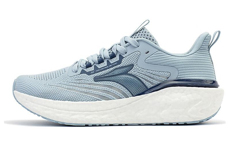 Кроссовки мужские BOUND AIR 2.0 с низким верхом, синий/белый 361°
Кроссовки мужские BOUND AIR 2.0 с низким верхом, синий/белый 361°