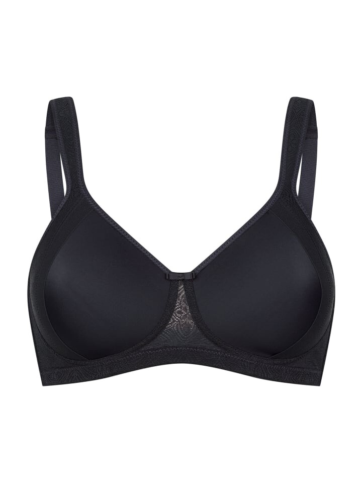 Бюстгальтер на косточках SUSA, черный
Бюстгальтер на косточках SUSA, черный