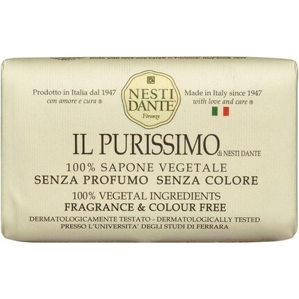 Мыло Village Pflege Kг¶Rperpflege Il Purissimo нейтральное 150г, Marke: Healthcentre
Мыло Village Pflege Kг¶Rperpflege Il Purissimo нейтральное 150г, Marke: Healthcentre