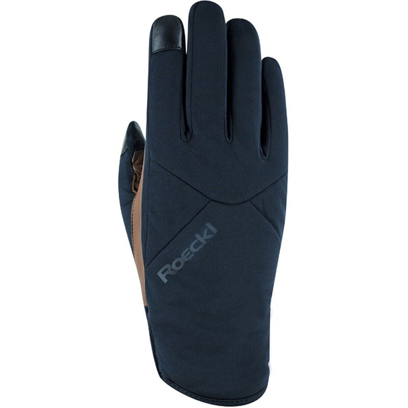 Перчатки Кохель Roeckl Sports, мультиколор
Перчатки Кохель Roeckl Sports, мультиколор