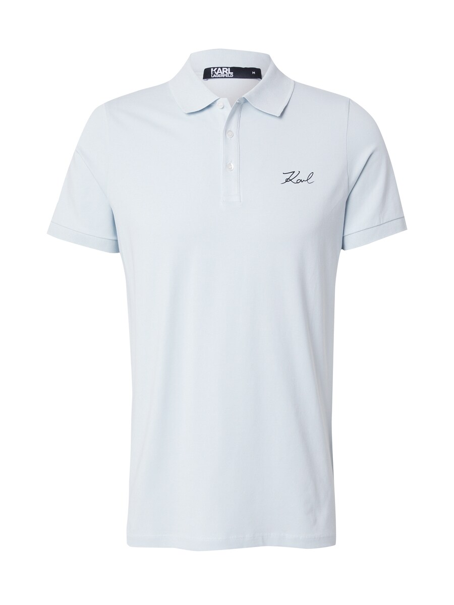 Футболка Karl Lagerfeld, Light blue
Футболка Karl Lagerfeld, Light blue