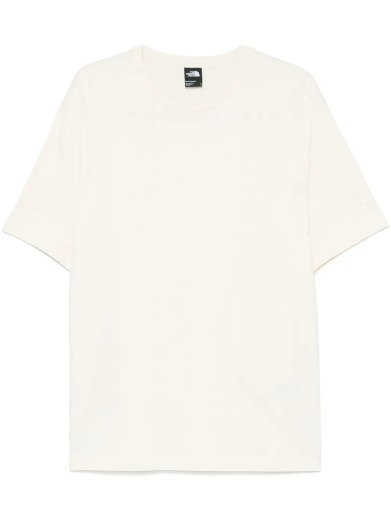 Футболка RMST с логотипом The North Face, белый
Футболка RMST с логотипом The North Face, белый