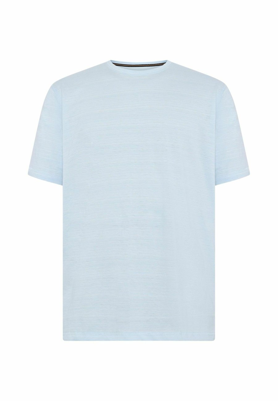 Футболка Signal GUSSI SPACE STRIPE, Ice Water Blue/Light Blue
Футболка Signal GUSSI SPACE STRIPE, Ice Water Blue/Light Blue