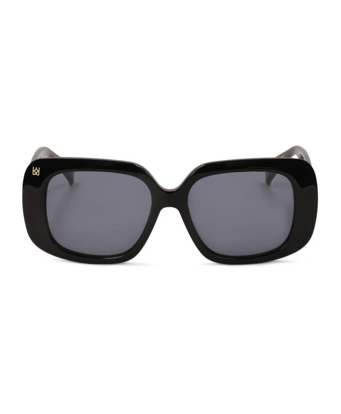 Классические солнцезащитные очки e Kazar, черный
Классические солнцезащитные очки e Kazar, черный