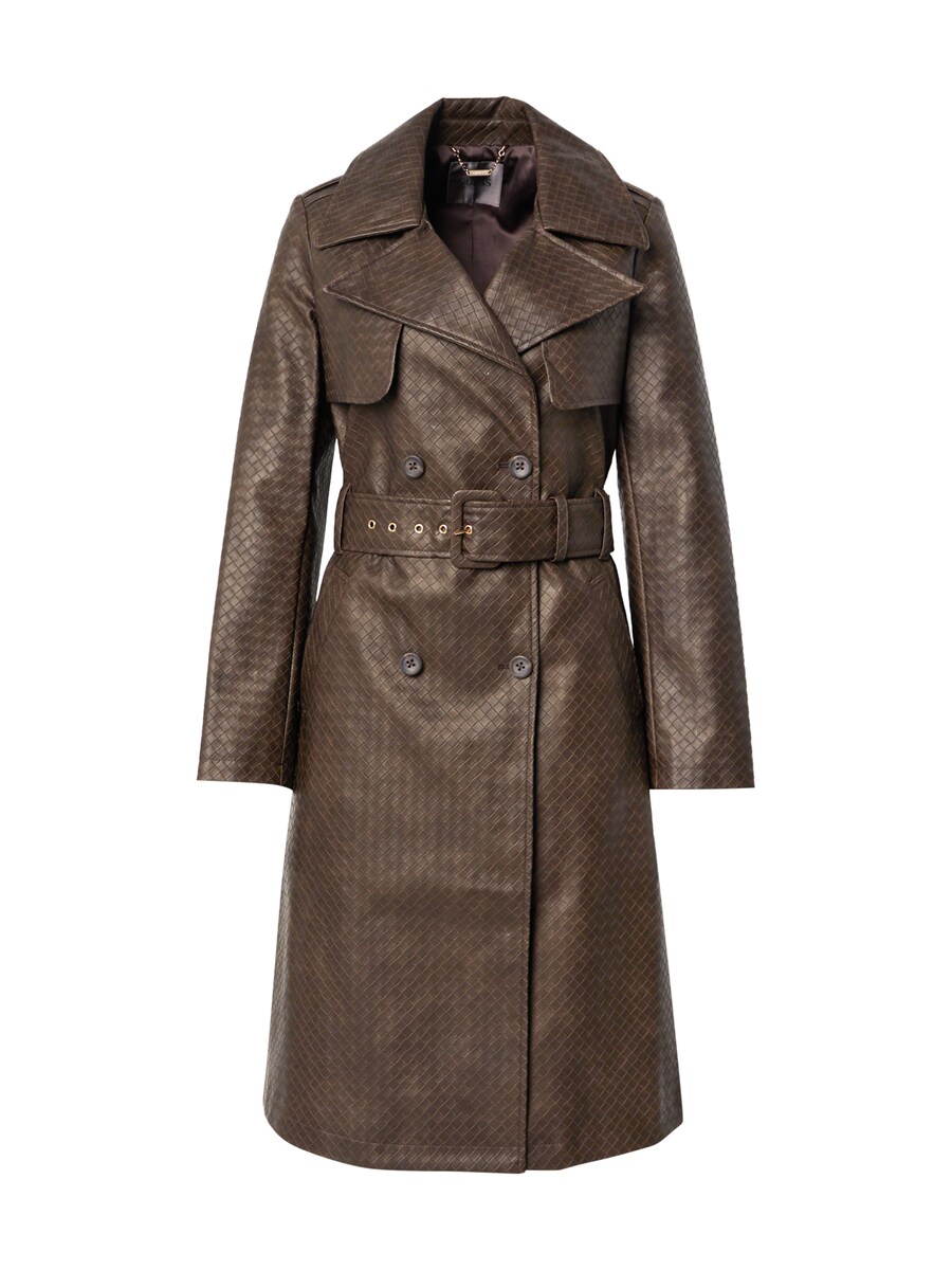 Демисезонное пальто GUESS CARMEN, Brown
Демисезонное пальто GUESS CARMEN, Brown
