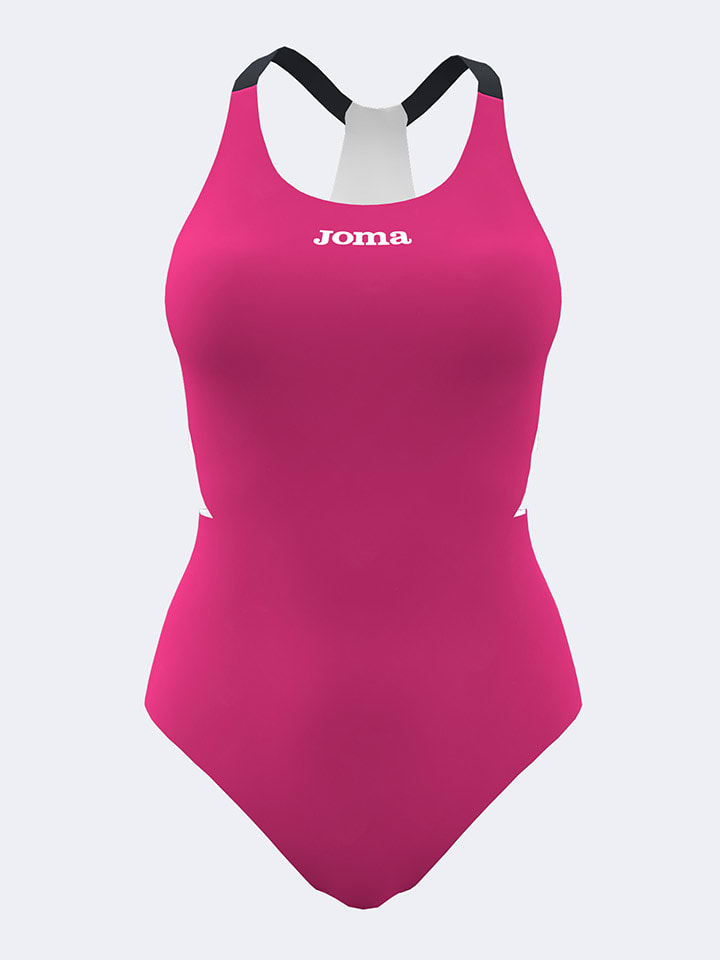 Купальник Joma, розовый
Купальник Joma, розовый