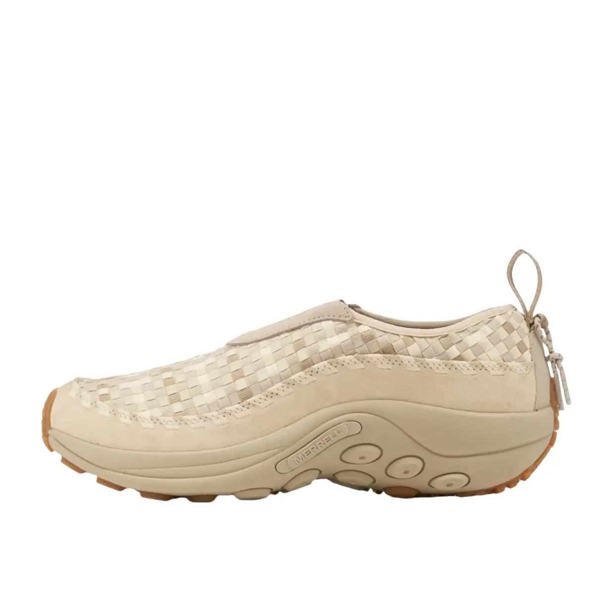 Кроссовки Jungle Moc Evo Woven Oyster MERRELL, Beige
Кроссовки Jungle Moc Evo Woven Oyster MERRELL, Beige