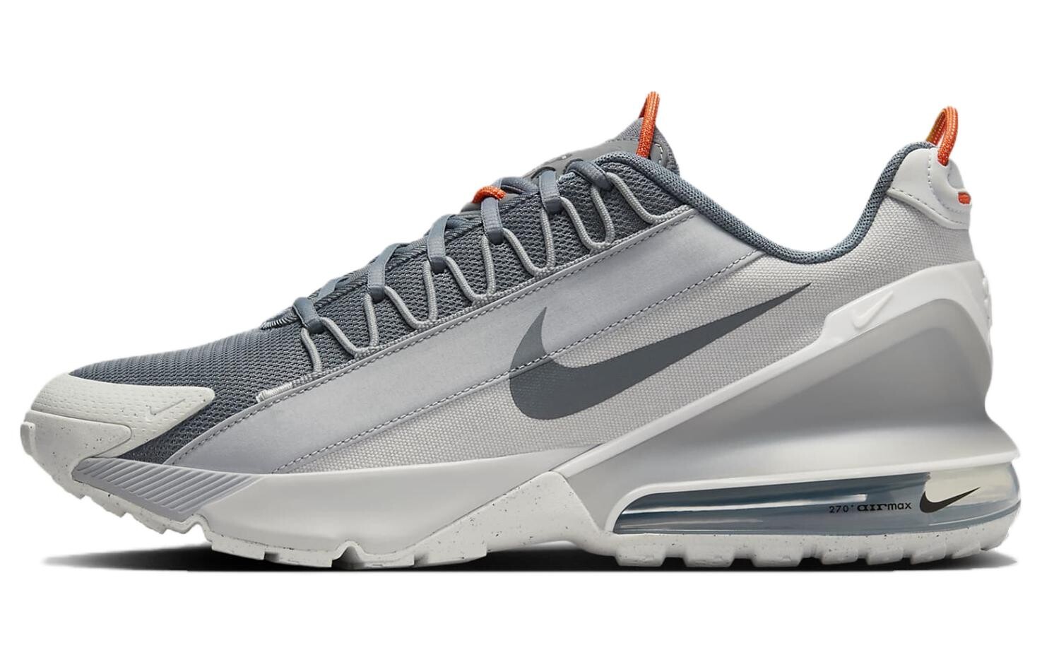 Мужская обувь Nike Air Max Pulse Lifestyle, Gray
Мужская обувь Nike Air Max Pulse Lifestyle, Gray