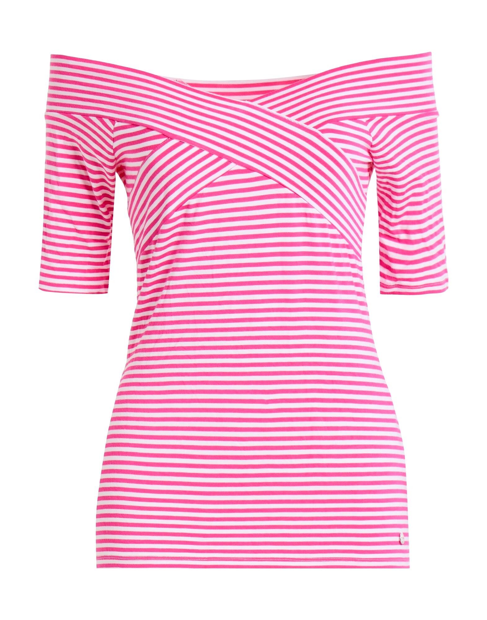 Футболка Guess, пурпурный
Футболка Guess, пурпурный