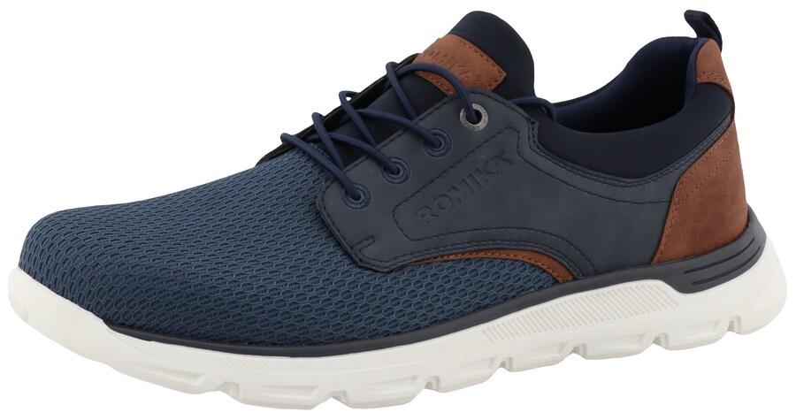 Кроссовки ROMIKA, Blue
Кроссовки ROMIKA, Blue