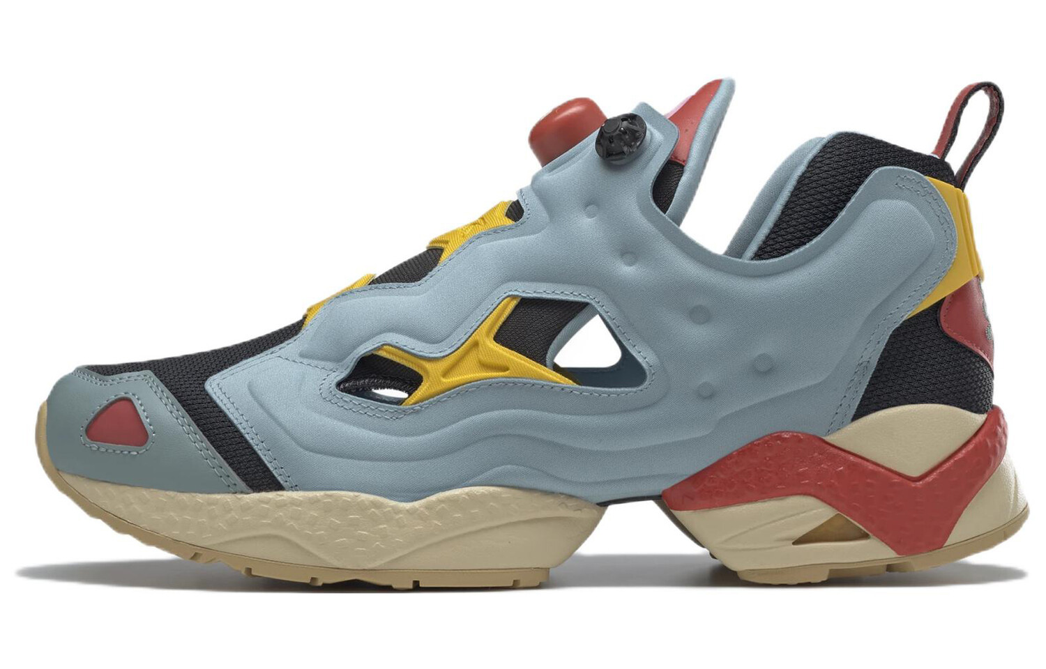 Кроссовки Reebok Instapump Fury унисекс
Кроссовки Reebok Instapump Fury унисекс