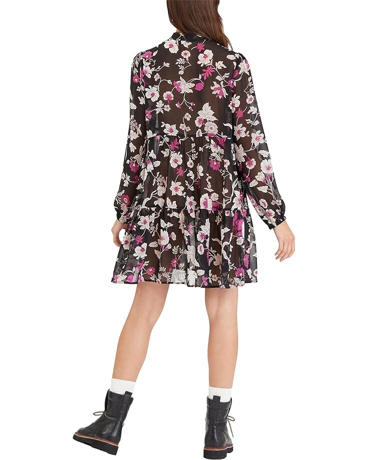 Платье Sanctuary Feeling Fresh Dress, цвет Deep Solstice
Платье Sanctuary Feeling Fresh Dress, цвет Deep Solstice